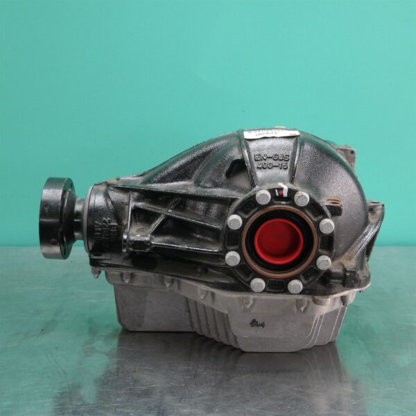 DIFFERENTIAL CENTRE F10 (474) *33-05* M5