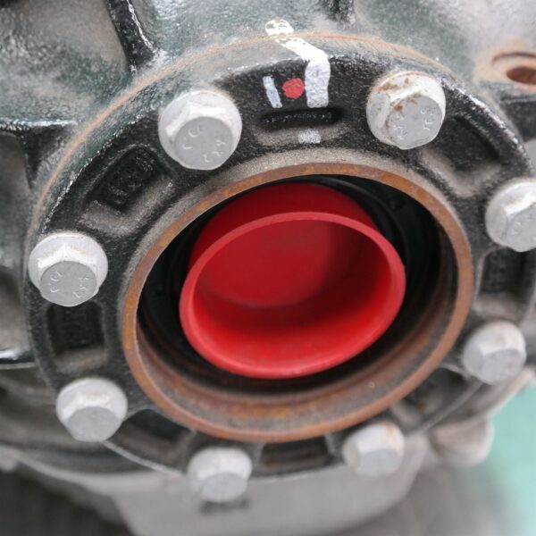 DIFFERENTIAL CENTRE F10 (474) *33-05* M5