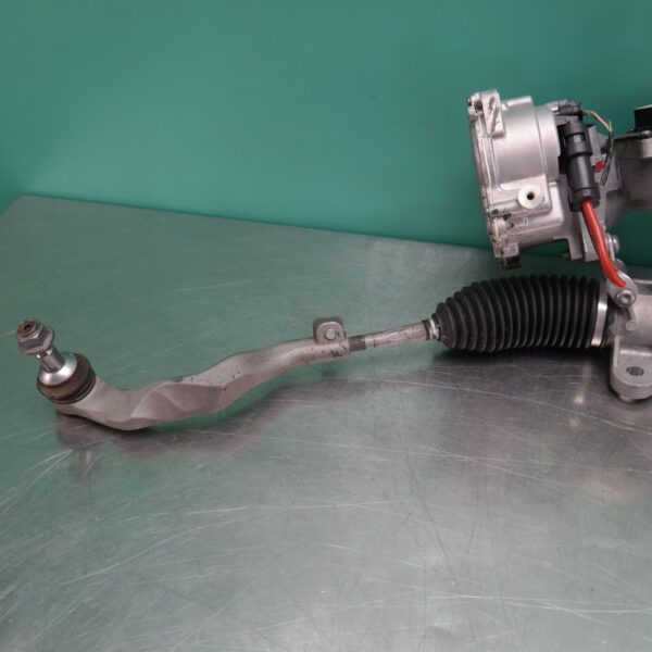 STEERING BOX/RACK F40 (011) *32-12*
