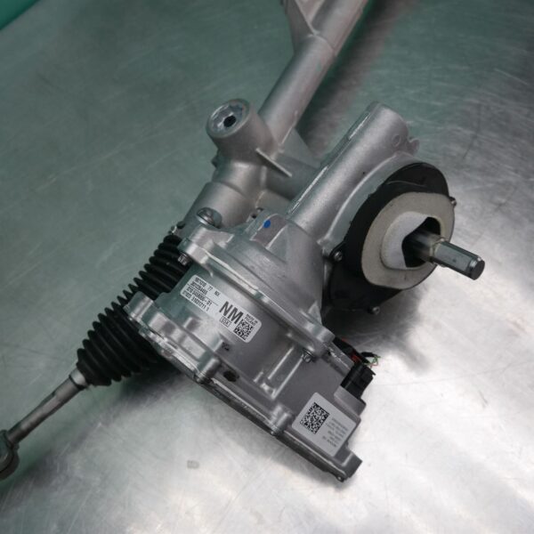 STEERING BOX/RACK F40 (011) *32-12*