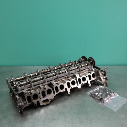 CYLINDER HEAD F12 (429) *11-15*