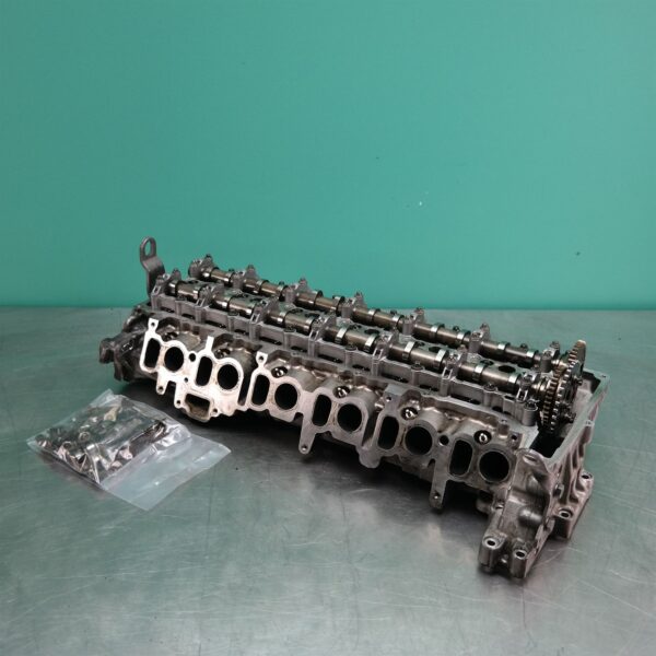 SAMSUNG CSC CYLINDER HEAD F12 (429) *11-15*