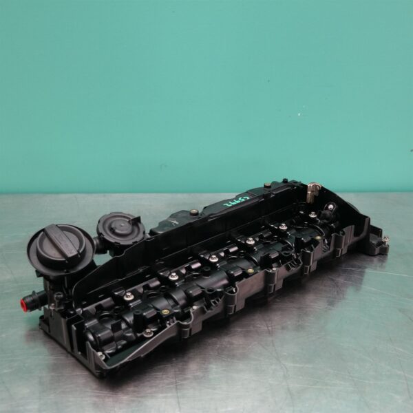 ROCKER COVER F12 (607) *11-15* D6