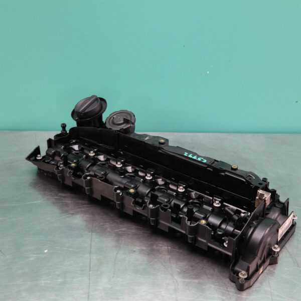 ROCKER COVER F12 (607) *11-15* D6
