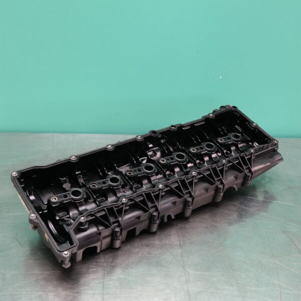 ROCKER COVER F12 (607) *11-15* D6