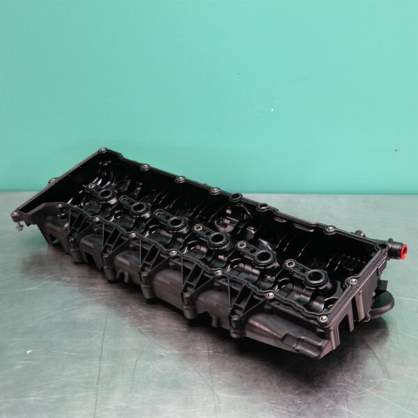 ROCKER COVER F12 (607) *11-15* D6