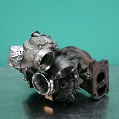 TURBO/SUPERCHARGER F12 (942) *11-50* D6 Lower Big