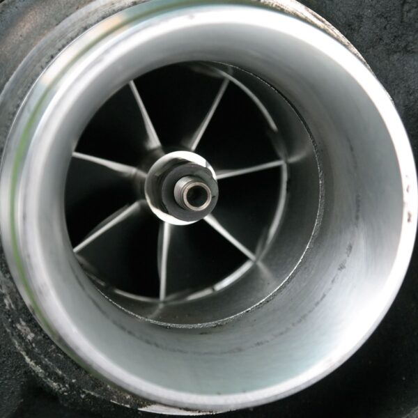 SAMSUNG CSC TURBO/SUPERCHARGER F12 (942) *11-50* D6 Lower Big