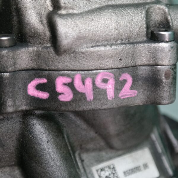 SAMSUNG CSC TURBO/SUPERCHARGER F12 (942) *11-50* D6 Lower Big