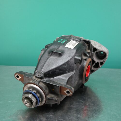 DIFFERENTIAL CENTRE F F22 (472) *33-05* 2.65R D4