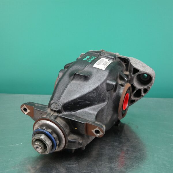 DIFFERENTIAL CENTRE F F22 (472) *33-05* 2.65R D4