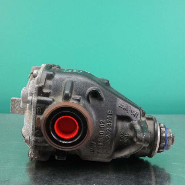 DIFFERENTIAL CENTRE F F22 (472) *33-05* 2.65R D4