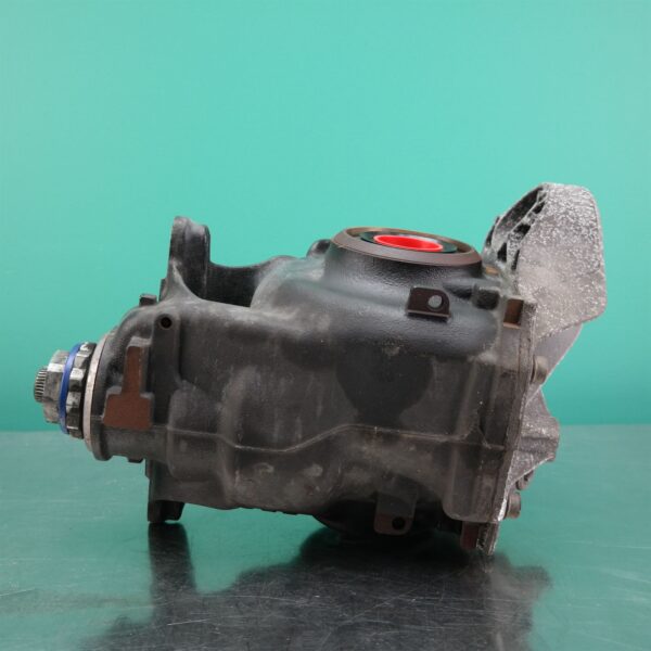 DIFFERENTIAL CENTRE F F22 (472) *33-05* 2.65R D4