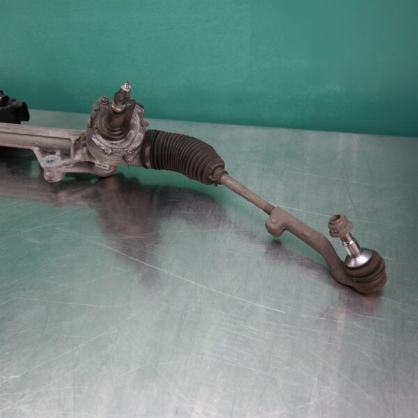 STEERING BOX/RACK F F22 (988) *32-12*