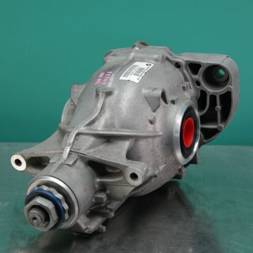 DIFFERENTIAL CENTRE G01 Rear (219) *33-05* 3.38