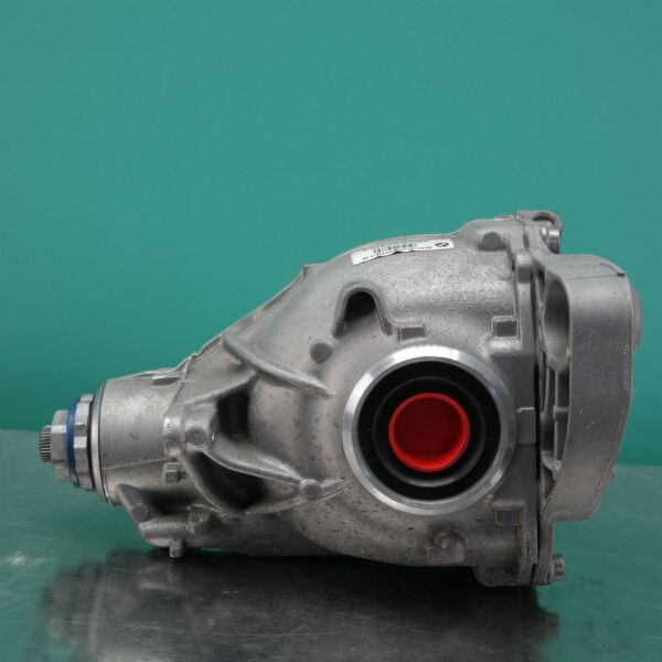 DIFFERENTIAL CENTRE G01 Rear (219) *33-05* 3.38