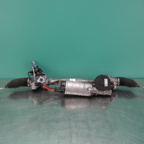 STEERING BOX/RACK G01 (A95) *32-12*