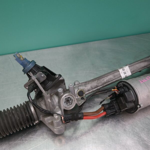 SAMSUNG CSC STEERING BOX/RACK G01 (A95) *32-12*