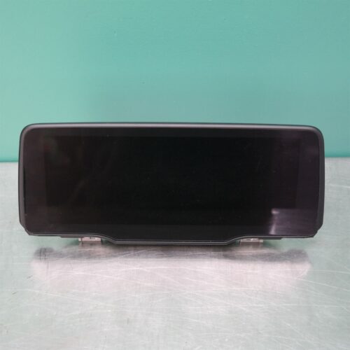 STEREO/HEAD UNIT G01 # Display Screen # (920) *65-45*