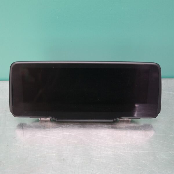 SAMSUNG CSC STEREO/HEAD UNIT G01 # Display Screen # (920) *65-45*