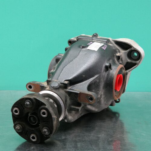 DIFFERENTIAL CENTRE G01 Rear (048) *33-05* 2.81