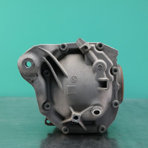 SAMSUNG CSC DIFFERENTIAL CENTRE G01 Rear (048) *33-05* 2.81