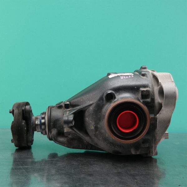 SAMSUNG CSC DIFFERENTIAL CENTRE G01 Rear (048) *33-05* 2.81