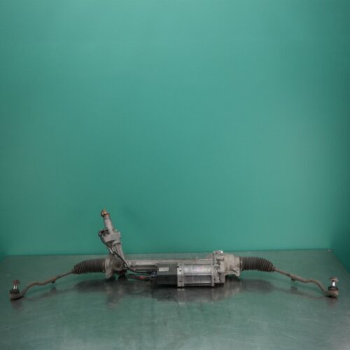 STEERING BOX/RACK F15 (097) (385) *32-12*