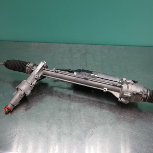 STEERING BOX/RACK F15 (097) (385) *32-12*