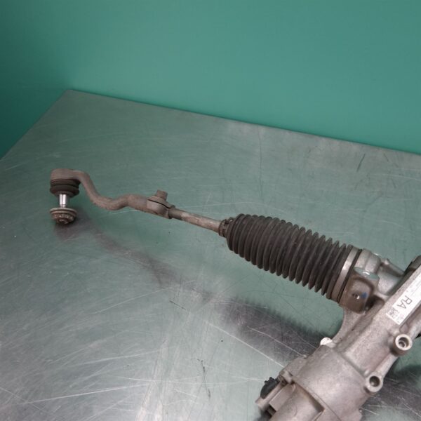 STEERING BOX/RACK F15 (097) (385) *32-12*