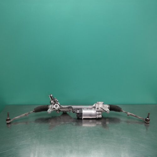 STEERING BOX/RACK G30 (D67) *32-12*