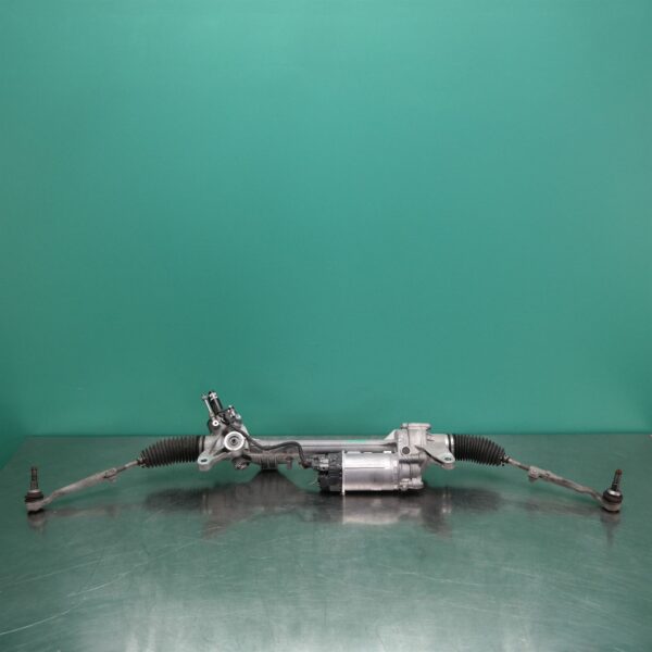 STEERING BOX/RACK G30 (D67) *32-12*