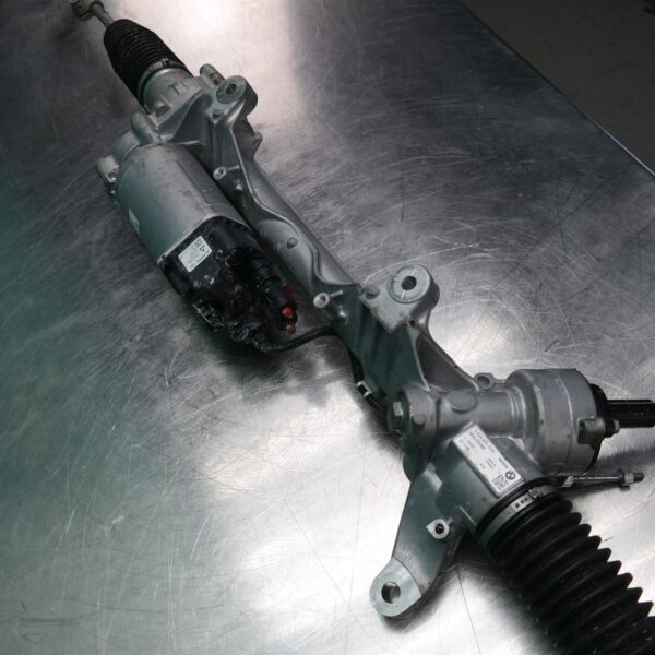 STEERING BOX/RACK G30 (D67) *32-12*