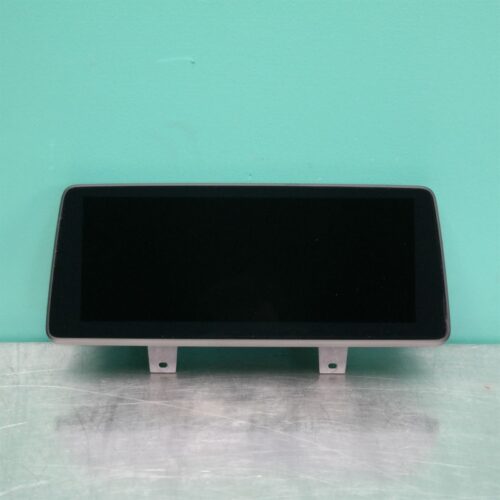 STEREO/HEAD UNIT G30 # Central Information Display # (7D2) *65-45* 12 inch