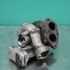 TURBO/SUPERCHARGER E70 (361) *11-50* D6 Sm 40d