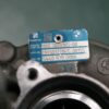 TURBO/SUPERCHARGER E70 (361) *11-50* D6 Sm 40d