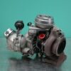 TURBO/SUPERCHARGER E70 (363) *11-50* D6 Lg 40d