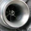 TURBO/SUPERCHARGER E70 (363) *11-50* D6 Lg 40d