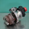 TURBO/SUPERCHARGER F15 (270) *11-50* D6