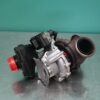 TURBO/SUPERCHARGER F15 (270) *11-50* D6