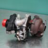 TURBO/SUPERCHARGER F15 (270) *11-50* D6