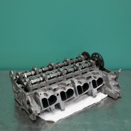 CYLINDER HEAD G01 (709) *11-15* D4