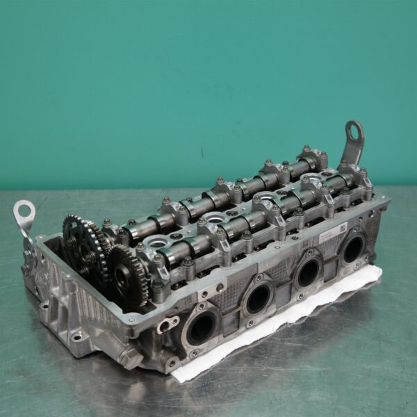 CYLINDER HEAD G01 (709) *11-15* D4