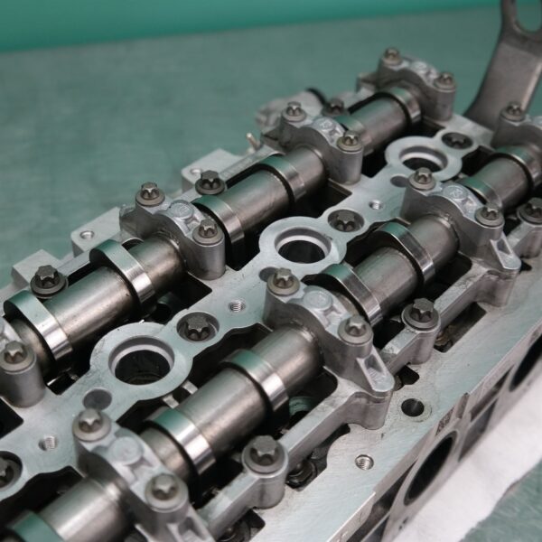 CYLINDER HEAD G01 (709) *11-15* D4