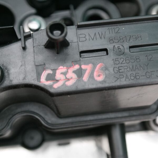 SAMSUNG CSC ROCKER COVER G01 (798) *11-15* D4