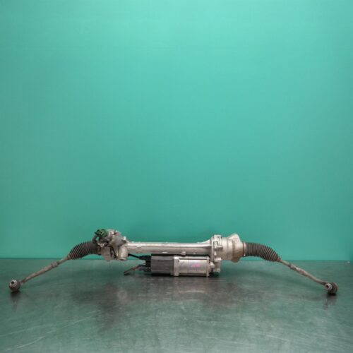 STEERING BOX/RACK F25 (382) *32-12*