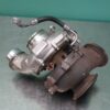 TURBO/SUPERCHARGER E70 (759) *11-50* D6 N57