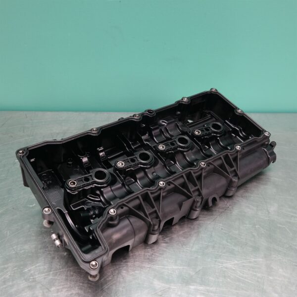 ROCKER COVER F15 (941) *11-15* D4