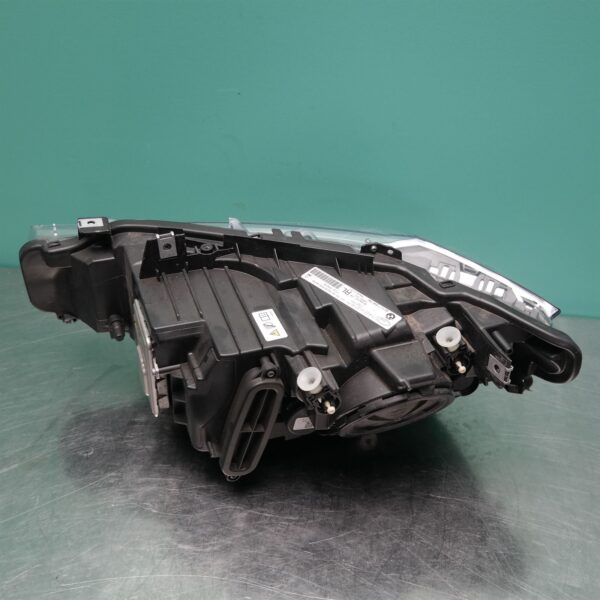 RIGHT HEADLAMP F30/F31, SEDAN/WAGON, XENON, NON ADAPTIVE TYPE, 11/11-12/15