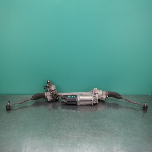 STEERING BOX/RACK F26 (383) *32-12*
